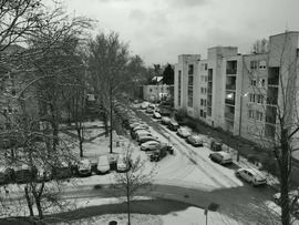 Meglepetés reggelre...