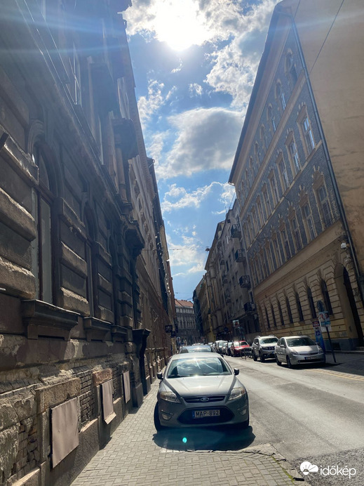 Budapest VII.ker - Erzsébetváros