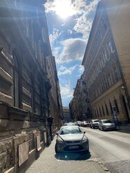 Budapest VII.ker - Erzsébetváros