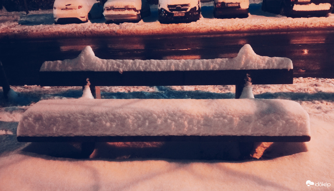 Budapest I.ker - Víziváros