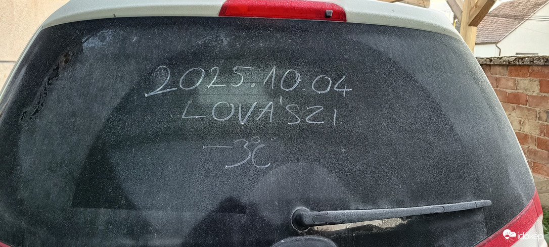 Lovászi