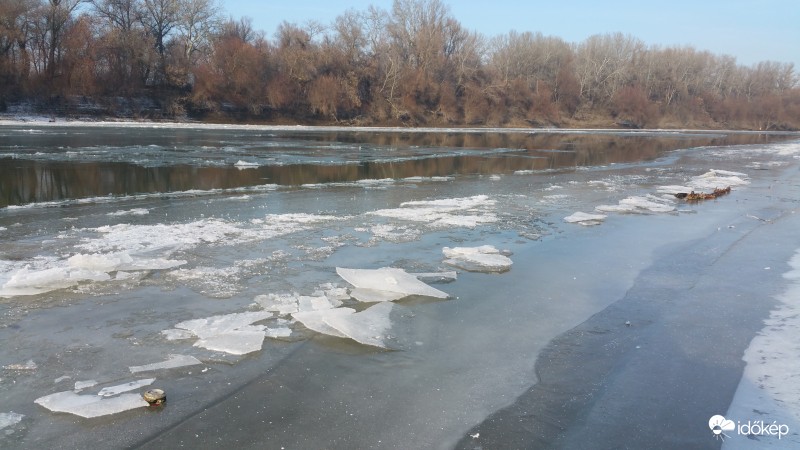 Tisza Télen