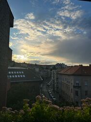 Budapest I.ker - Víziváros