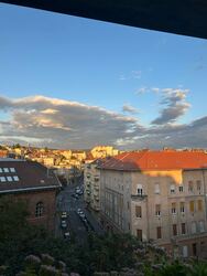 Budapest I.ker - Víziváros