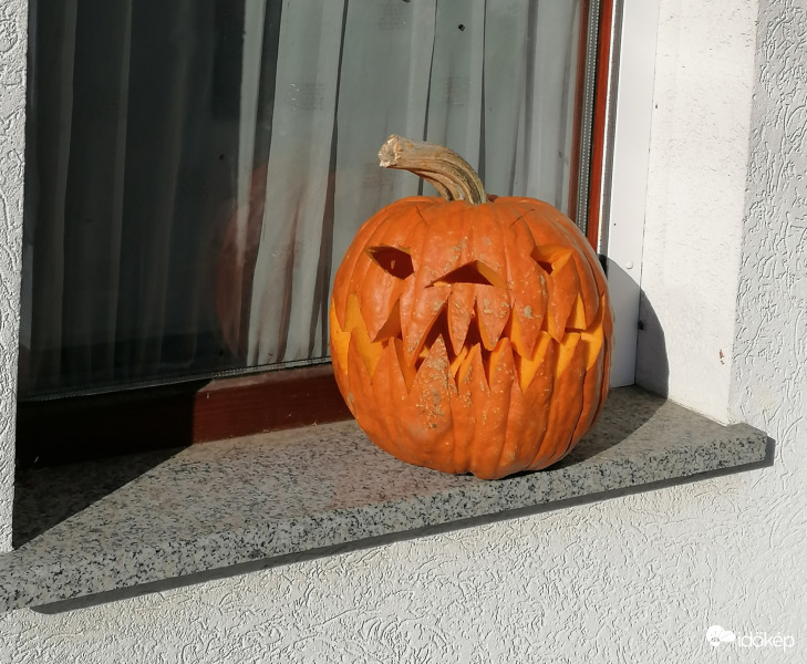 Hello(ween) 