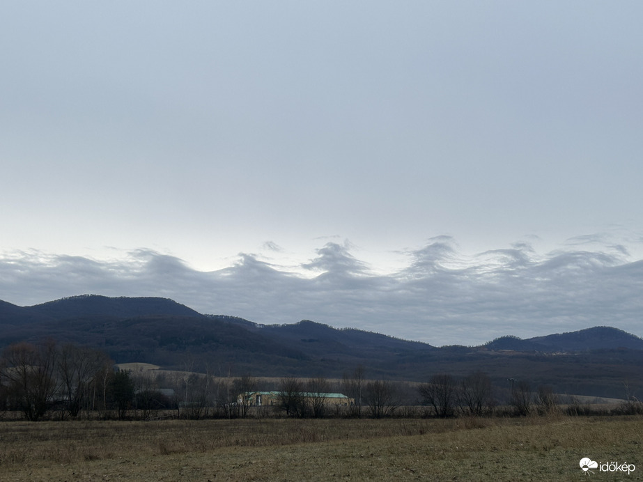 Reggeli hullámok I.