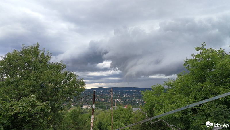 Budapest II.ker - Hidegkút