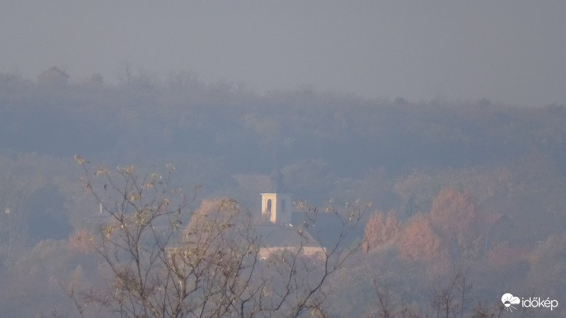 Veresegyház.
