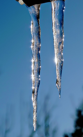 Szikrázó délelőtt.