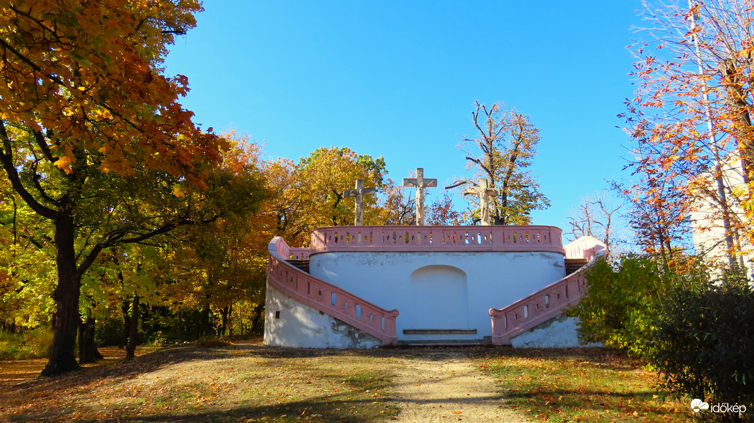 Kálvária.