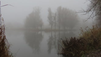 Veresegyház, Ivacsi-tó