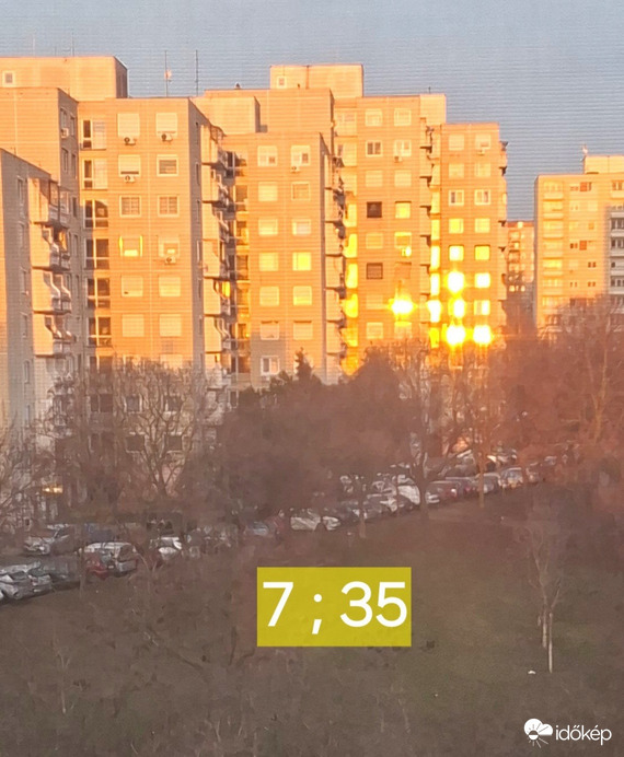 Budapest XI.ker - Gazdagrét