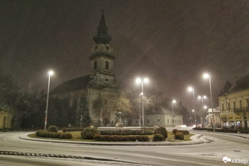 Hódmezővásárhely