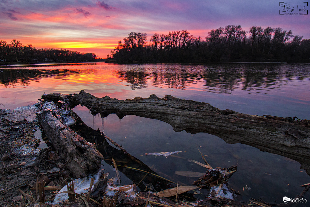 Utolsó naplemente 2025-ben