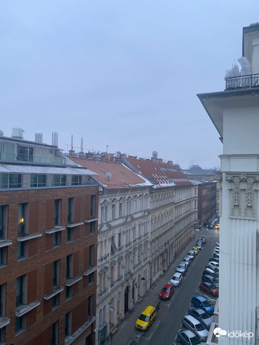 Budapest XIII.ker - Újlipótváros