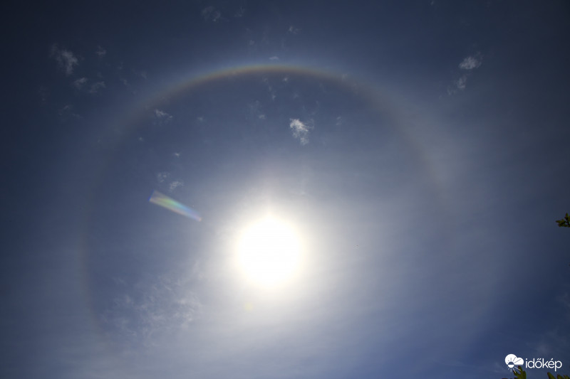 nap halo