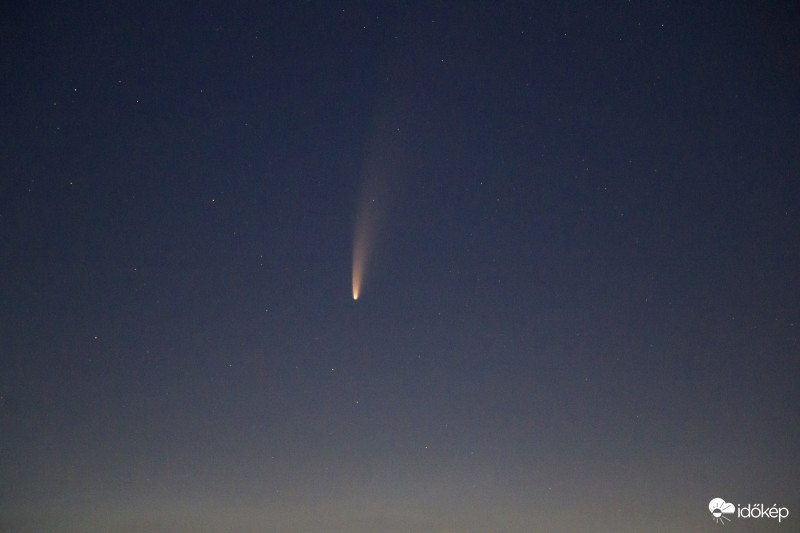 C/2020 F3 (NEOWISE)