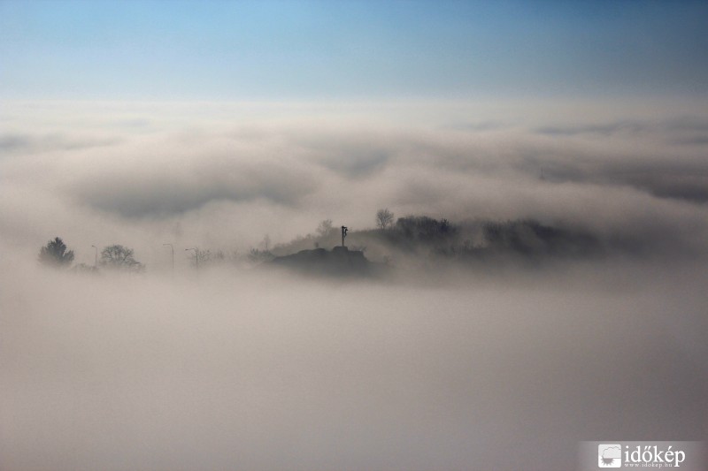 Pécs, Havi-hegy