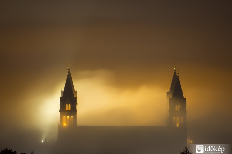 Pécs Bazilika