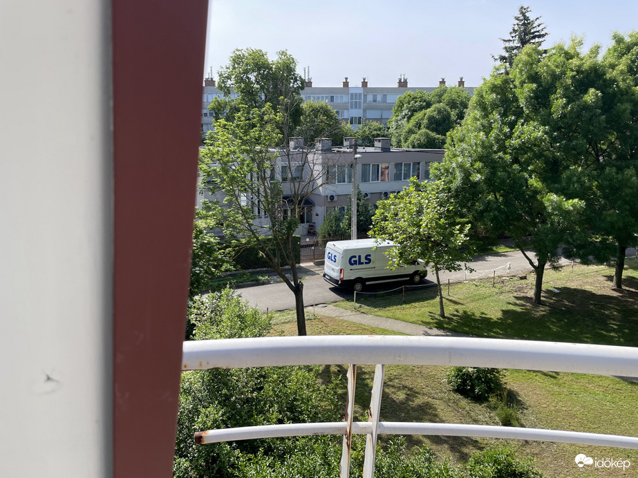 Visszatért a tavasz