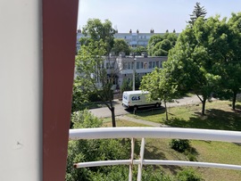 Visszatért a tavasz