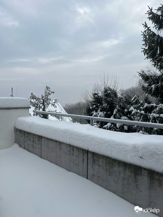 Budapest XII.ker - Istenhegy