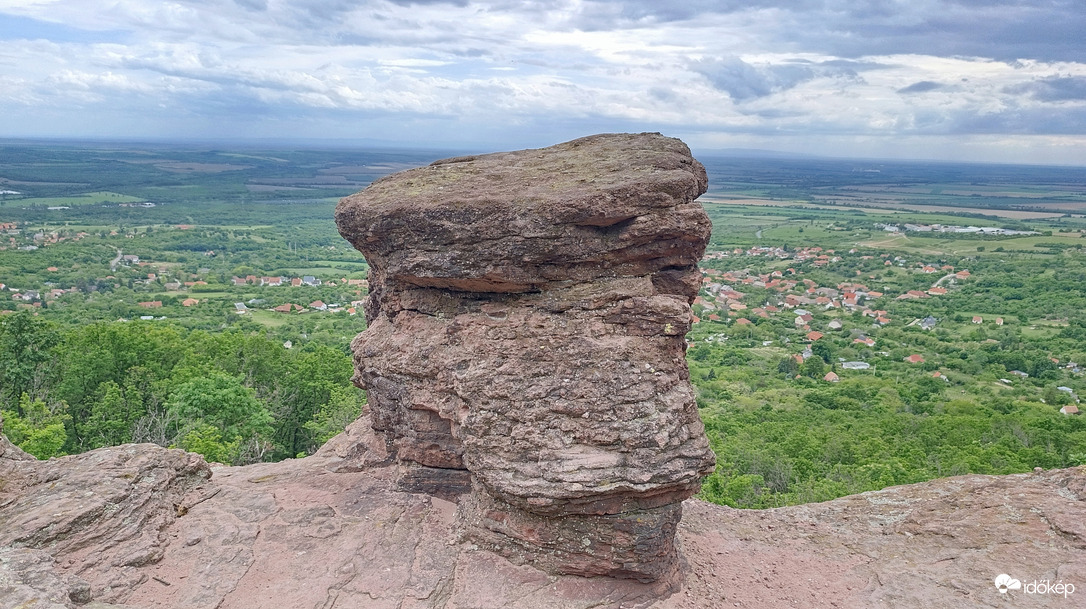 Természet