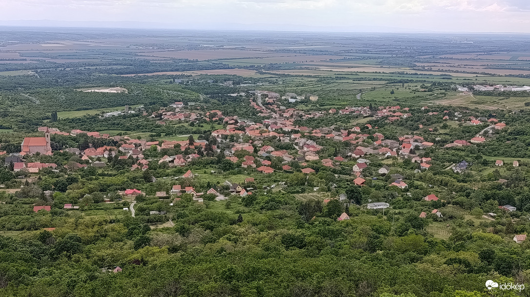 Tájkép
