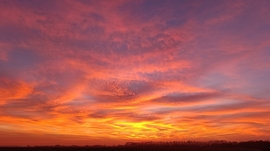 Decemberi, tüzes napkelte - 2