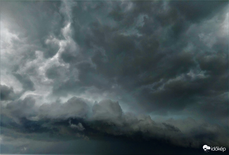 Szupercella érkezése 