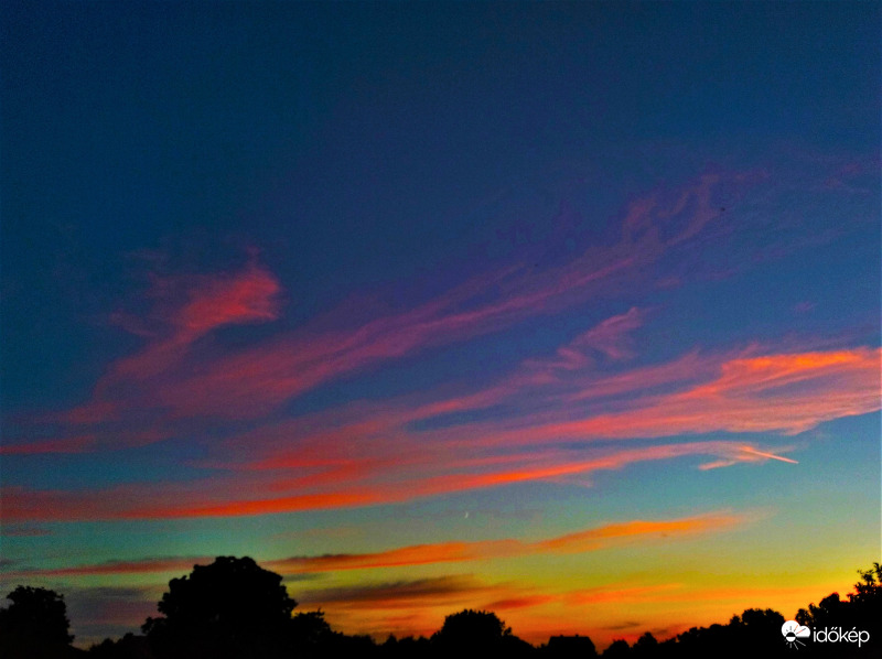 Naplemente után 09. 09. Szihalom 1.