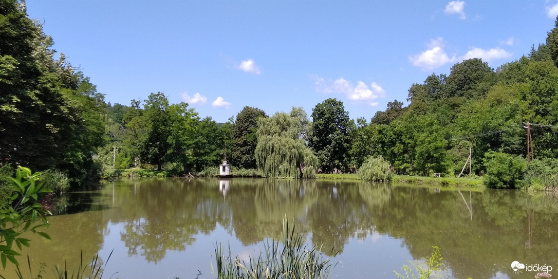 A borsodnádasdi Felső-tó - 4
