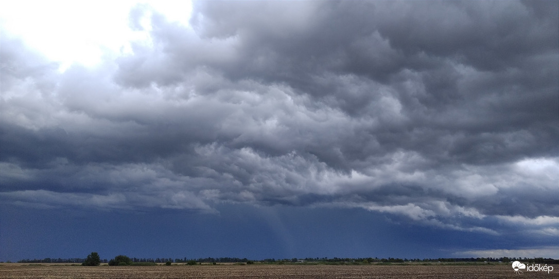 Második felvonás - 1