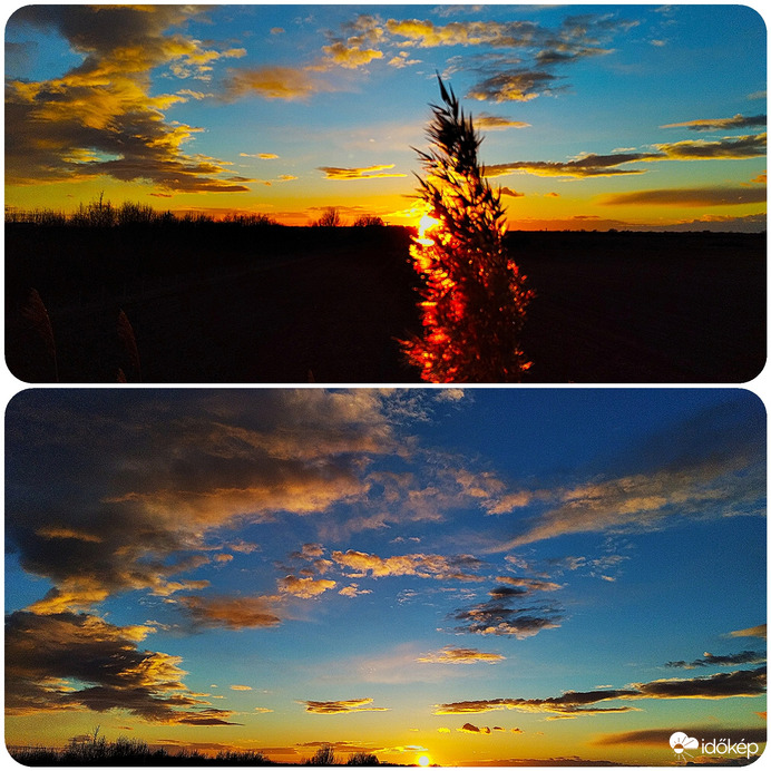 Így búcsúzott a mai nap... - 1 