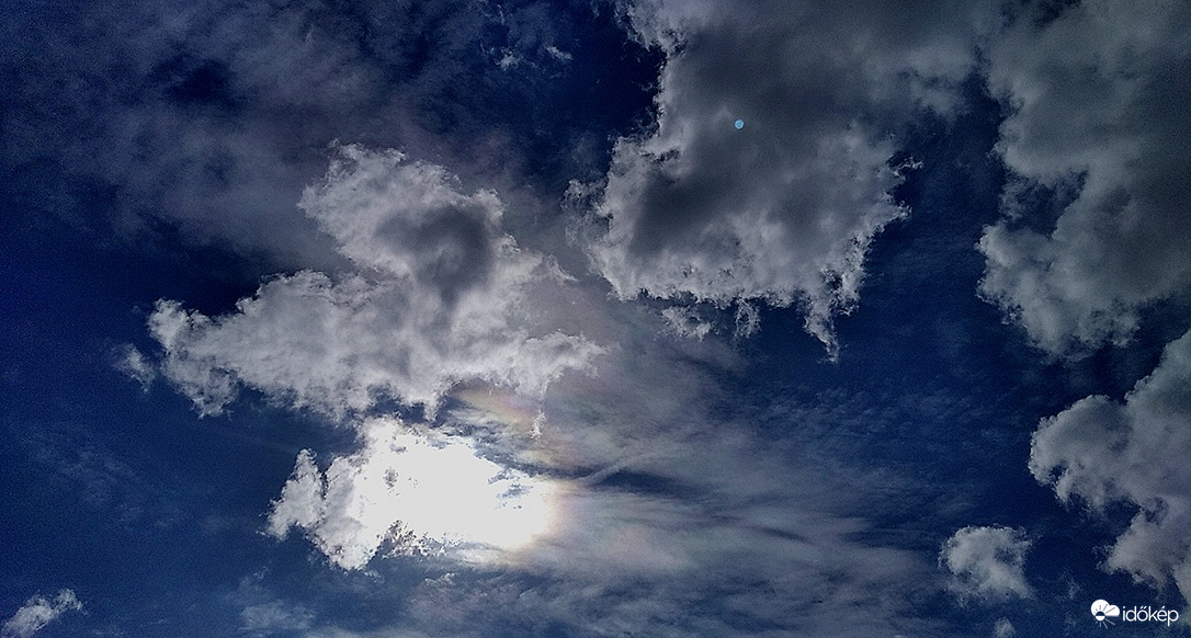 Változatos vasárnap 