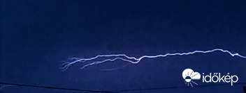 villámfényes hajnal 