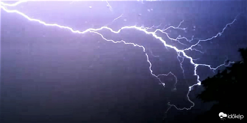 Ma hajnali események röviden 1.