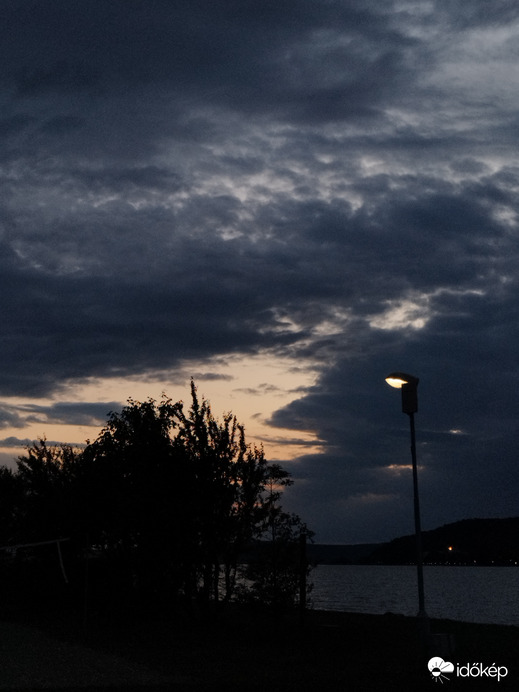 Napnyugta