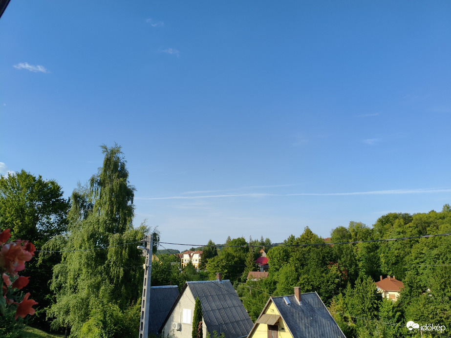 Bükkszentkereszt
