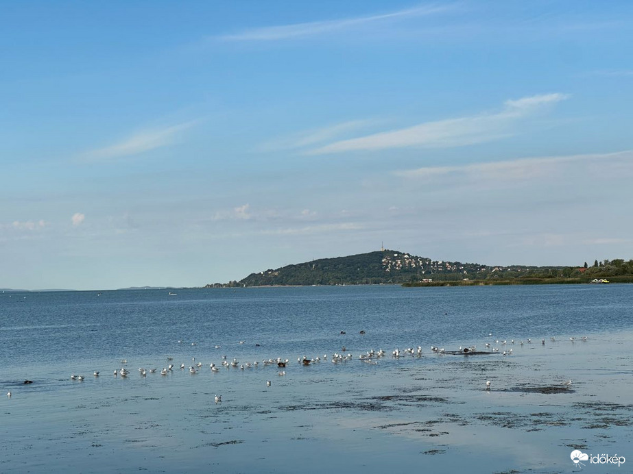 Balatonfenyves