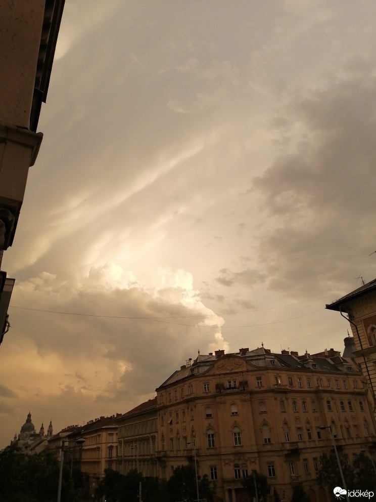 Budapest V.ker - Lipótváros