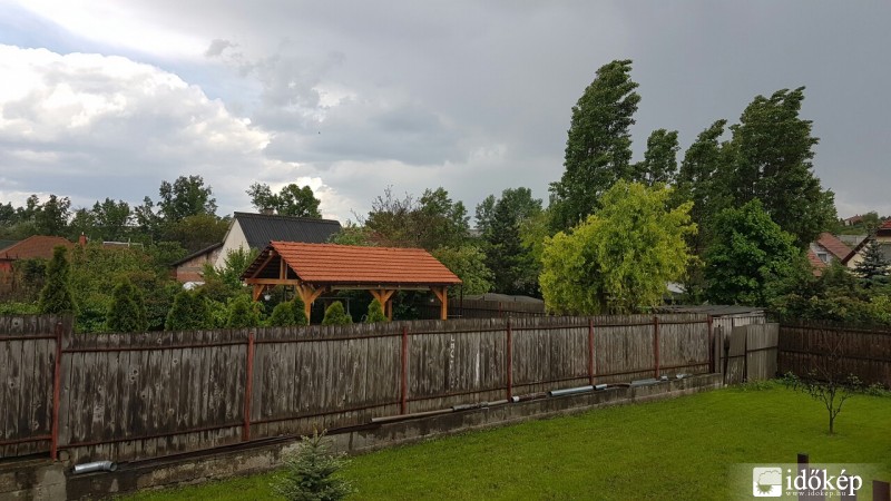 Mogyoród