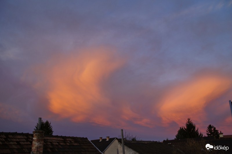 Az én reggeli egem! :)