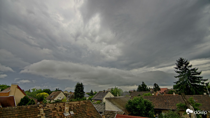 Közeleg a szép idő! 