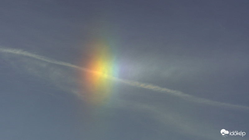 Melléknapos délután (3)