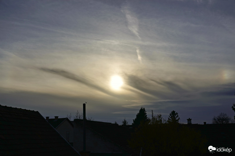 Melléknapos délután (4)