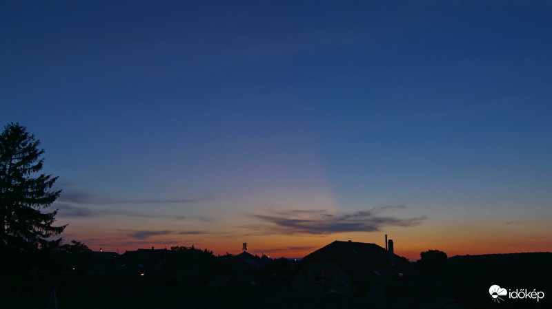 Mai alkonyat Sorin! (2)