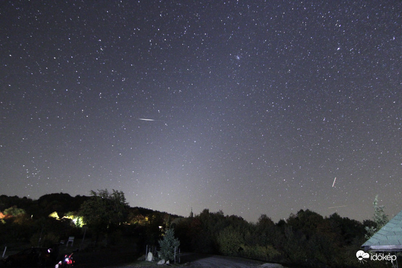 Állatövi fény (1)