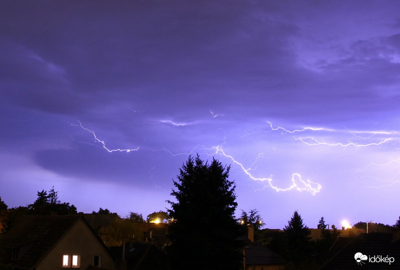 Soroksárra is megérkezett!