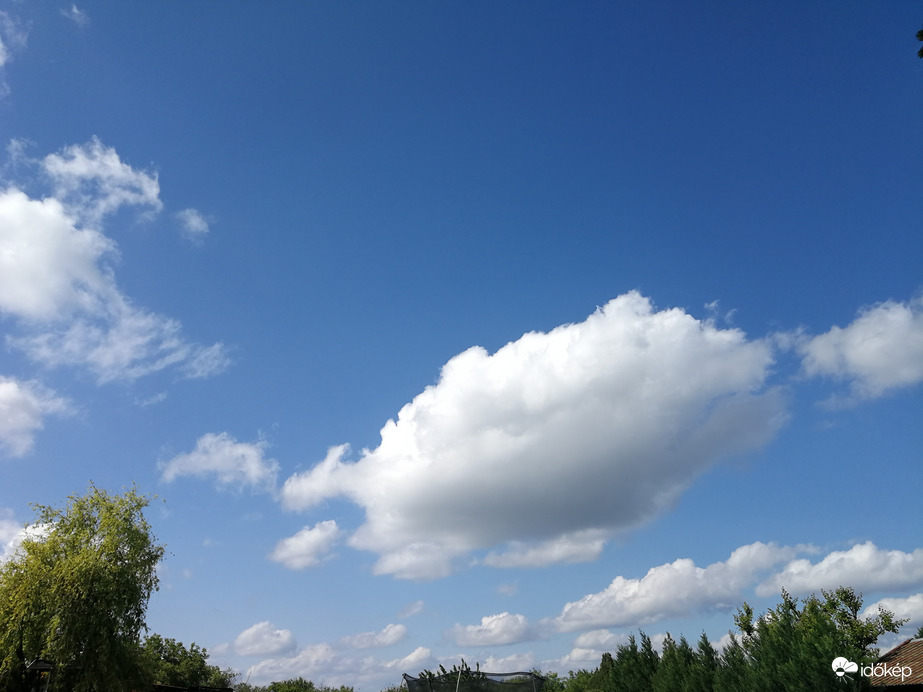 Rákóczifalva